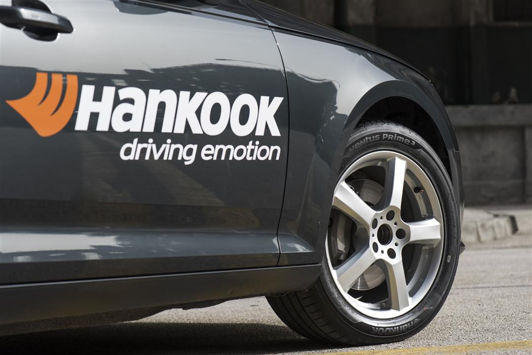 Стартовали продажи новых зимних EV-шин линейки Hankook Winter i*cept iON