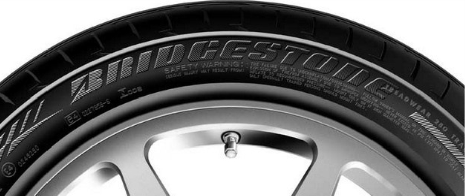 Завод Bridgestone в Ульяновске выполнил требования российского законодательства по маркировке шин
