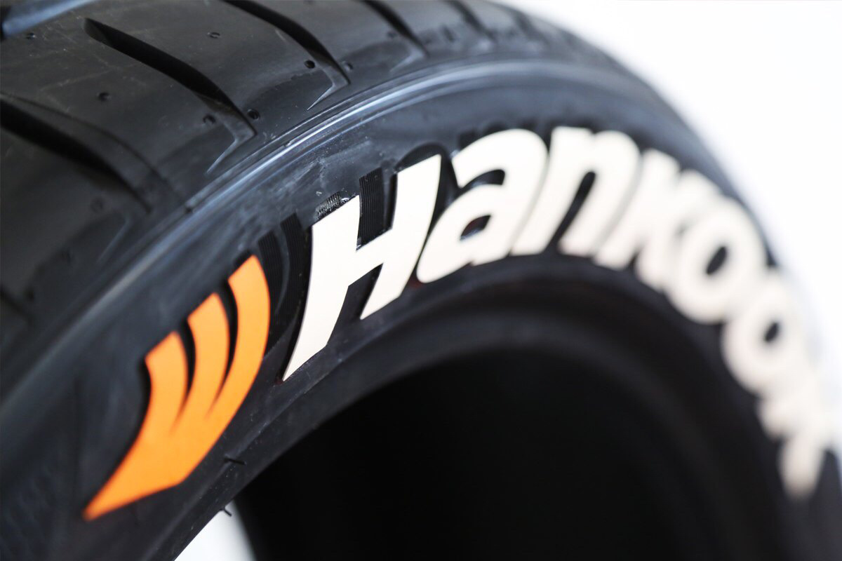 РЁРёРЅС‹ Hankook Р»РѕРіРѕС‚РёРї