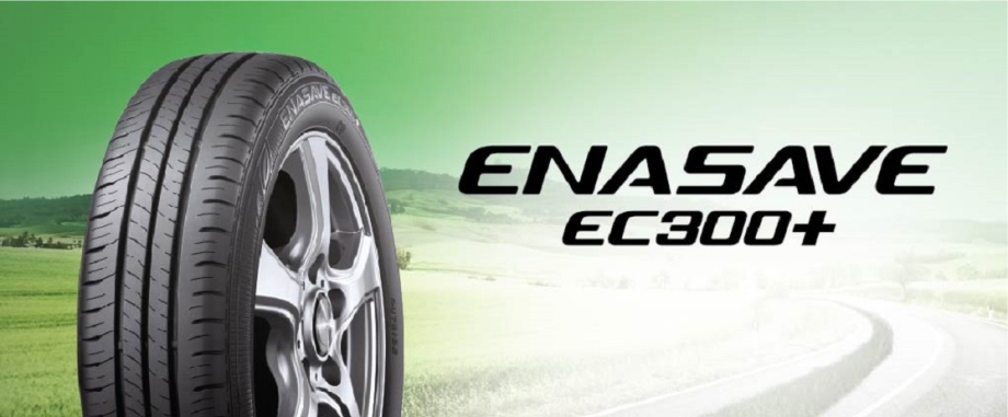 Экошины Dunlop Enasave EC300+ вошли в список стандартного оснащения Nissan Note